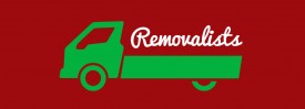 Removalists Powranna - Furniture Removalist Services